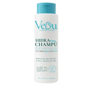 VeDu Hidra Frizz Champú