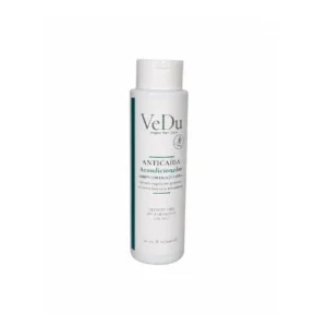 Acondicionador anticaída con arroz y ortiga Vedu Hair Care